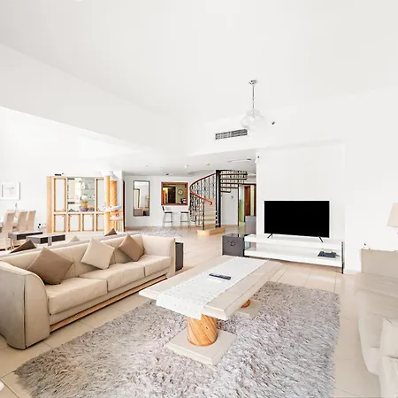 Living Room Jbr-3