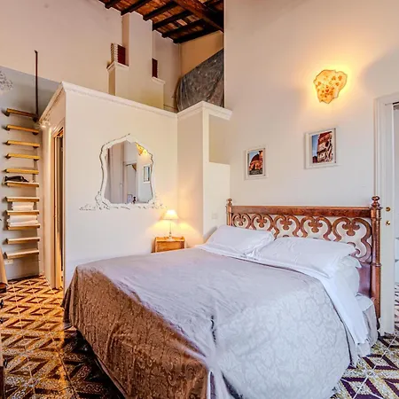 Relais & Maison Grand Tour-3