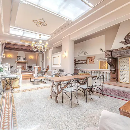 Relais & Maison Grand Tour-2