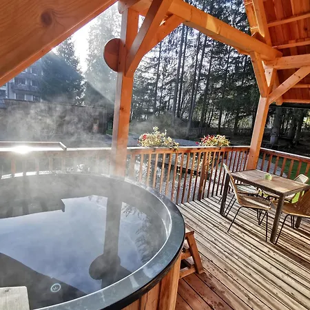 Ribno Luxury Glamping-3