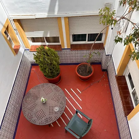 Hostal San Felipe-3