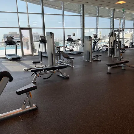 Ascott Park Place Dubai-2