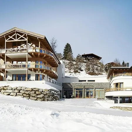 Kaprun Glacier Estate-2
