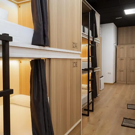 Hostal Siesta&Go-3