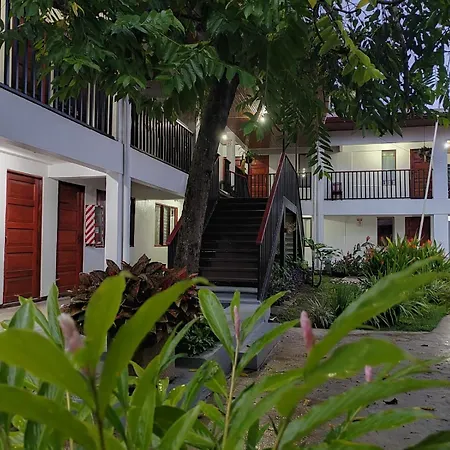 Hotel Pez Gallo-2