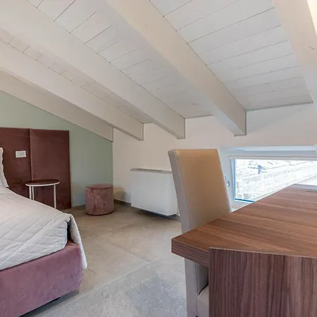 Profumi di Primavera Luxury Rooms&Suite-2
