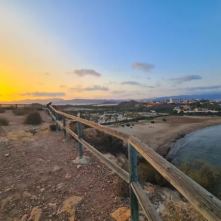 Playa Terreros By Blossom Hotels-2