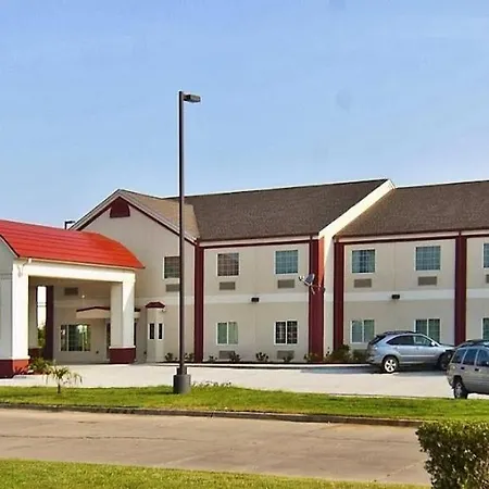 Regency Inn & Suites-3