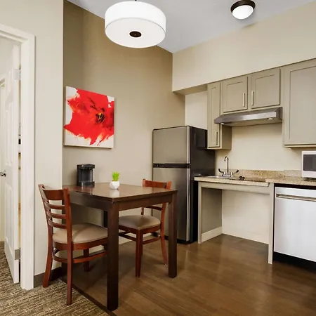 Homewood Suites By Hilton Rochester Henrietta-3
