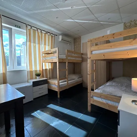 Premium Hostel-3