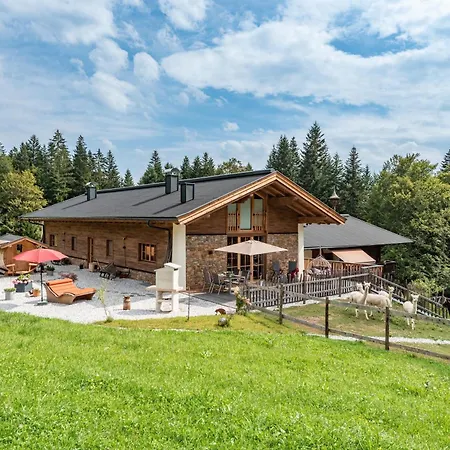 Almchalet Weberhof-3