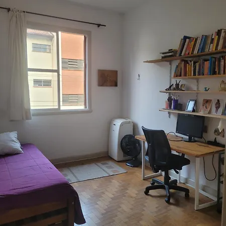 Apartamento Vila Mariana-2