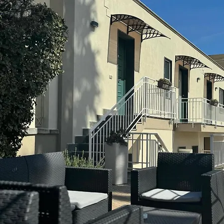 Atlantide Holiday Apartments-3