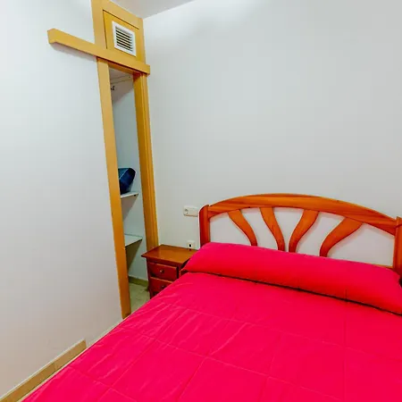 Apartamentos Aixa-3