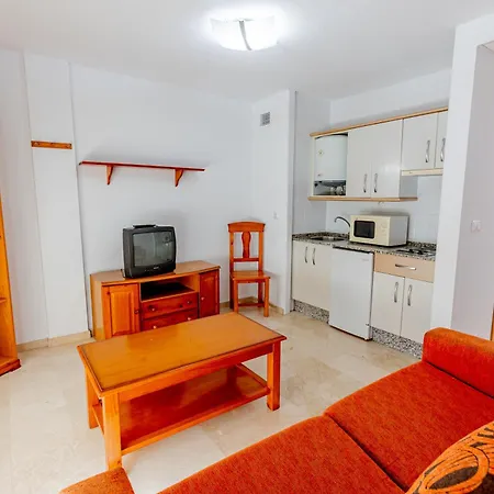 Apartamentos Aixa-2