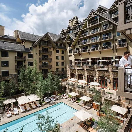 Four Seasons Resort Vail-3