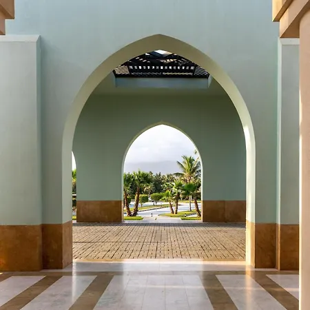 Salalah Rotana Resort-3