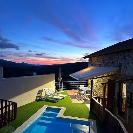 Casa Entre-Palheiros E Casa Do Canastro-3