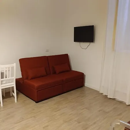 Residence e appartamenti Bausan-3