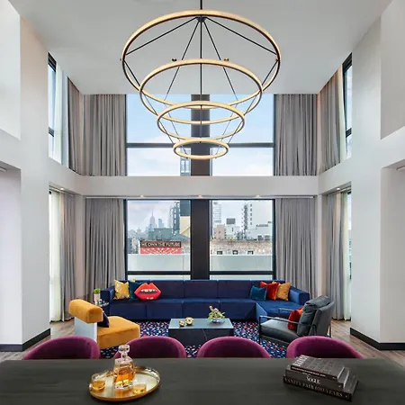 Moxy Nyc Lower East Side-2