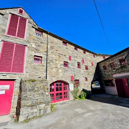 Old Mill Holiday Hostel-3