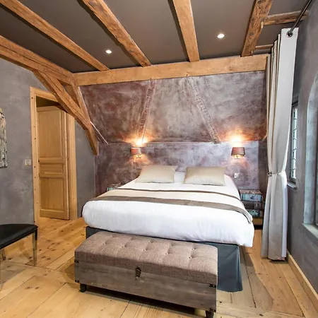 Le 1615 - Luxe et Spa-2