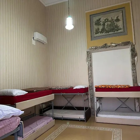 Salerno Experience hostel-3