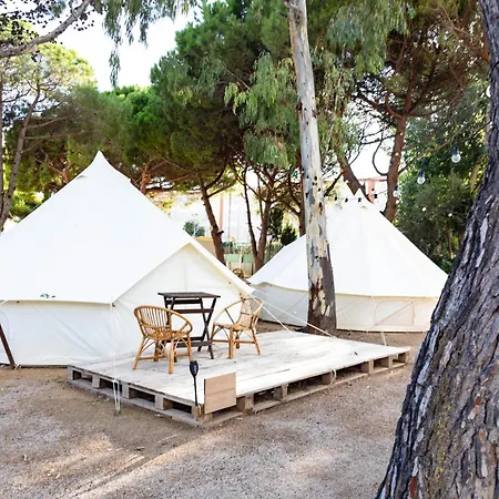 Camping Sant Salvador-3