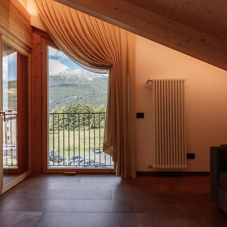 Baita Larix Sauna&Relax-2