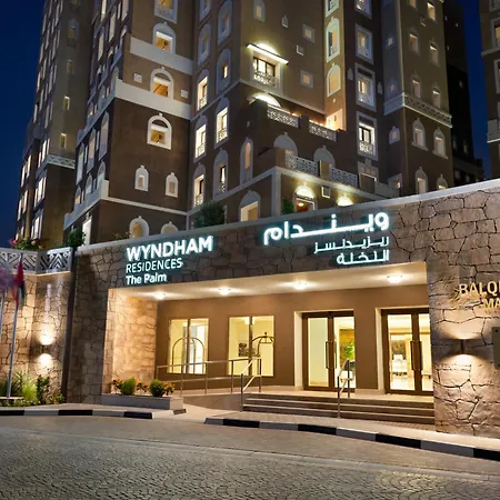Wyndham Residences The Palm-3