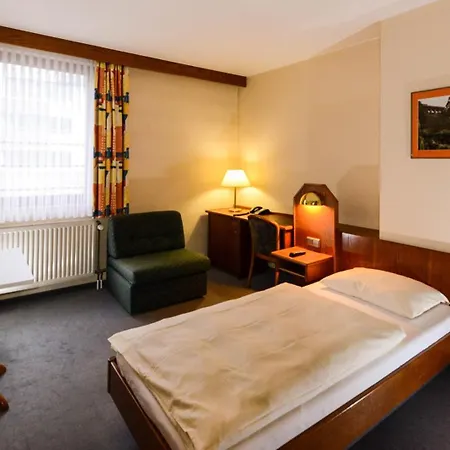 Appart-Hotel Marco Polo-3