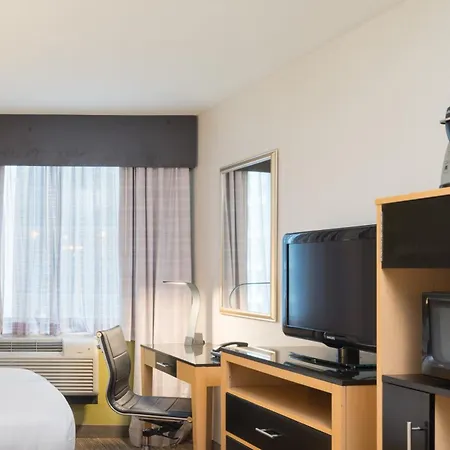 Holiday Inn Express - Wall Street By Ihg-2