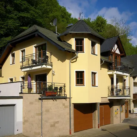 Beilsteiner Ferienwohnungen-2