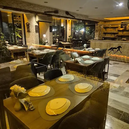 Beyaz Melek Hotel-2