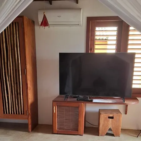 Guest House Villa 2 Santos-3