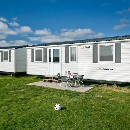 Knaus Campingpark Dorum-2