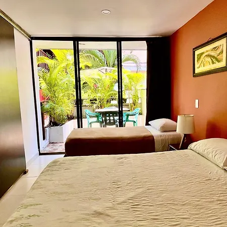 Casa Kiwi Hostel-3