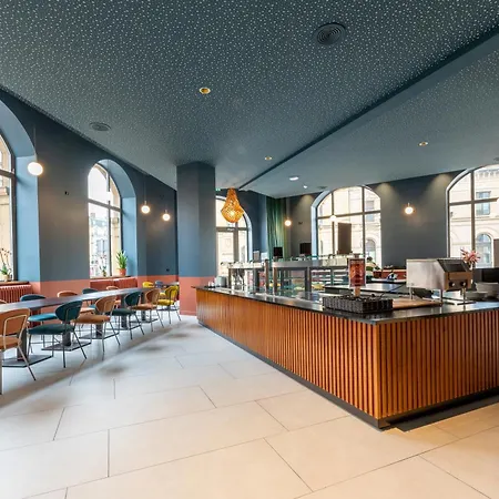 La Brasserie Hostel-3