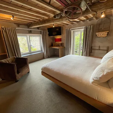 Les Chambres De Laurette-2
