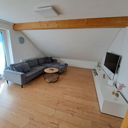 Ferienwohnung Ludwigshöhe-2