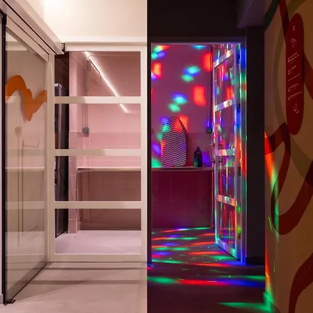 The Loft House Madrid-2