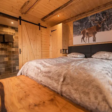 Alpen Lodge Berwang-2