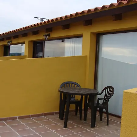 Casas Rurales Manolo-2