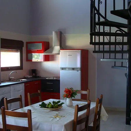 Casas Rurales Manolo-3