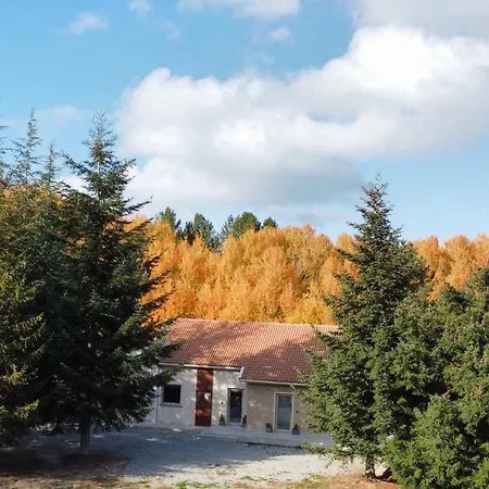 Villa dei Larici-3