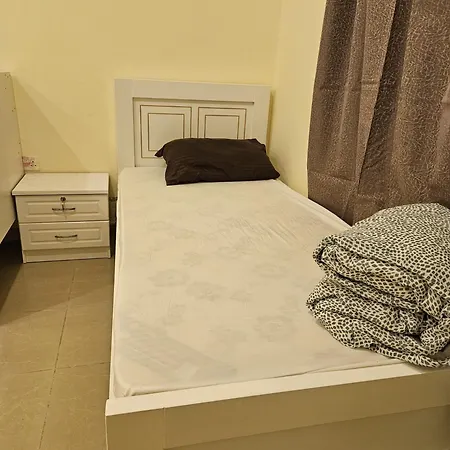 Paradiso Backpackers Nest-2