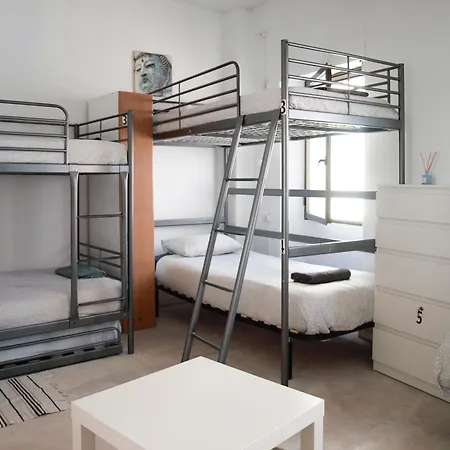 Boga Hostel-3