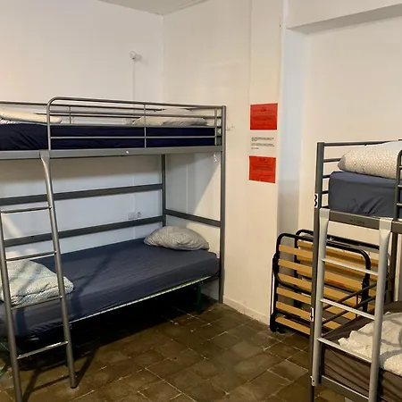 Boga Hostel-2