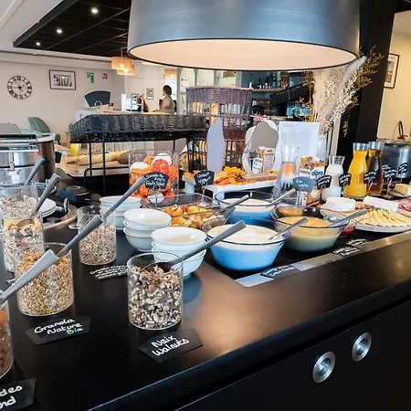Sure Hotel By Best Western Rochefort-Sur-Mer-2