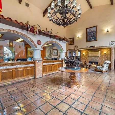 Best Western Casa Grande Inn-3